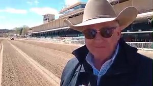 WEEKLY TRACK UPDATE 🎉🏇 | Ruidoso Downs Race Track and Casino