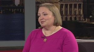 Sarah Vanover - Early Childhood Education | Connections