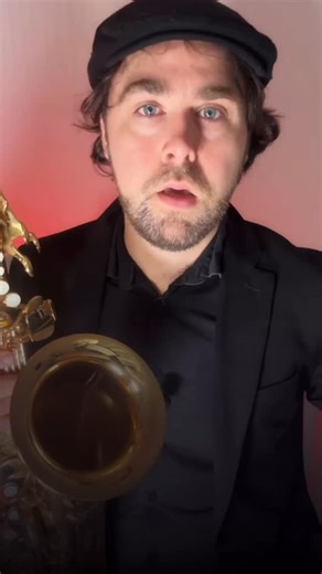 🎷 Age Doesn’t Matter: Why Clarity is Key to Learning Saxophone as an Adult 🎶 I discuss how age is not a barrier to learning saxophone as an adult. The real key to success is having clear, logical, and meaningful instruction. When music is explained well, adults actually progress faster because they understand the reasoning behind what they’re doing. If age has been holding you back, know that clarity matters much more than age. I invite you to join my free masterclass. #SaxophoneLesson #AdultL