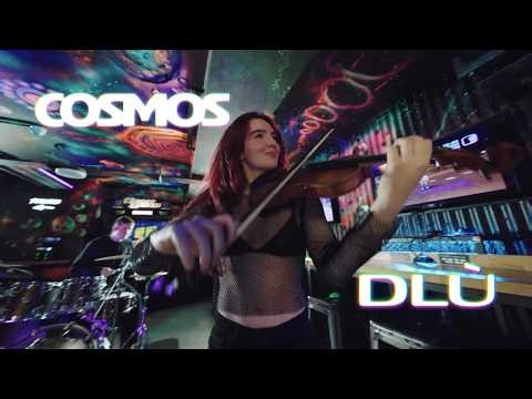 Dlù - Cosmos - Official Music Video 💫