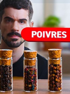 Poivre : l'épice la plus vendue au monde expliquée