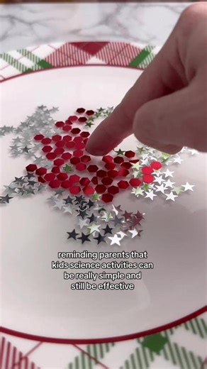 Fun Winter Science Activity for Kids