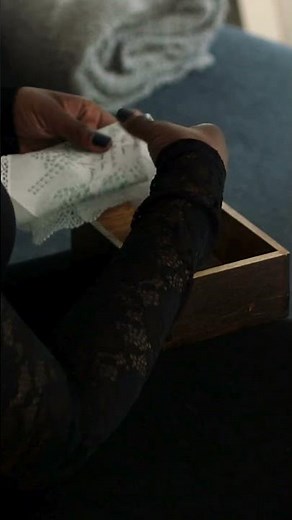 Wood Memory Keepsake Box | Thoughtful Sympathy Gift to Honor a Loved One