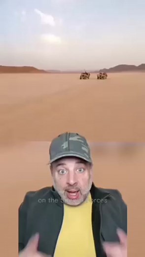 Meet the Intense Military Trainers of Special Forces