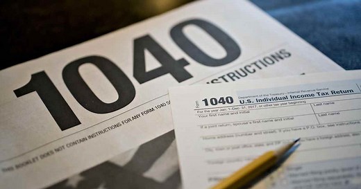 Why We Pay Taxes | HISTORY