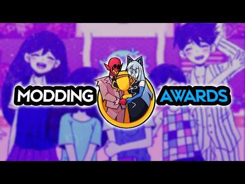 The 2025 OMORI MODDING AWARDS!