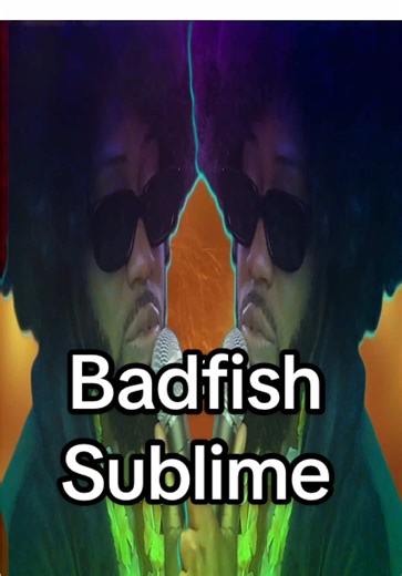 #badfish #sublime #karaoke #foryoupage | sublime band