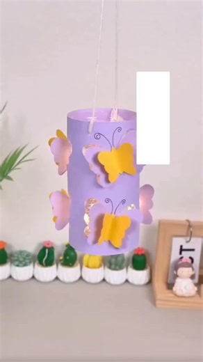 🌞Sunshine🌞 on Instagram: "Mid-Autumn Festival DIY Lanterns! The Mid-Autumn Festival is just around the corner, let’s create handmade lanterns with the kids! #viral #handmade #craft ,#explorepage #instagood #trending #explore #love"