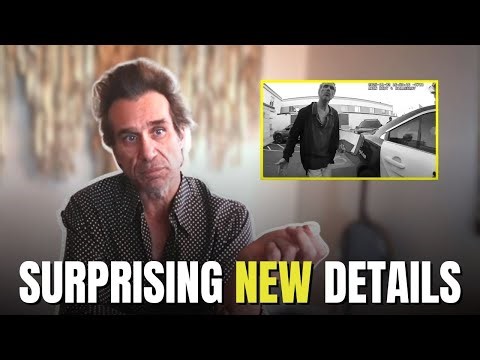 Country Legend Todd Snider’s Tragic Death Takes Surprising Turn