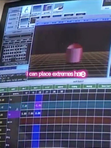 From Old Computer Animation to After Effects 🔥