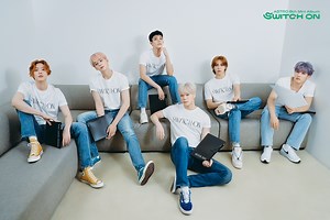 ASTRO to Release New Mini-Album on August 2; How to Stream Switch On, Track List, and Other Details