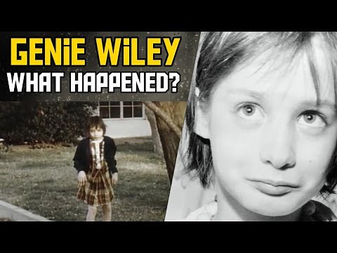 What happened to Genie Wiley? | The tragic story revealed