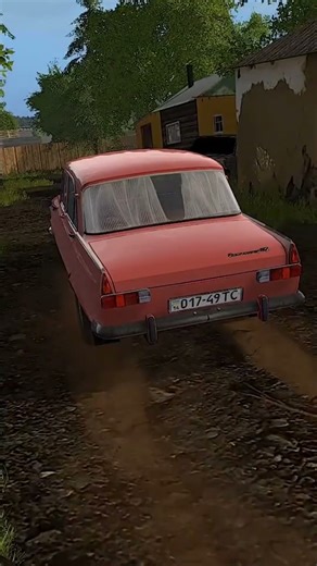 [РП] КУПИЛ СТАРЫЙ ТРАКТОР FARMING SIMULATOR 17 #shorts #farmingsimulator17 #fs17 #ls17 #garmin #farm