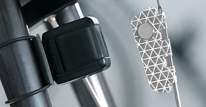 Flectr Spoke Reflector