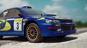 Τηλεκατευθυνόμενα Carisma M48S Subaru Impreza WRC 1999 1/8 Brushless RTR RC Cars. Πληροφορίες : https://rb.gy/8ex6s3 Τηλ. 210 4118885 - 4174281 www.modellsport.gr | Modellsport