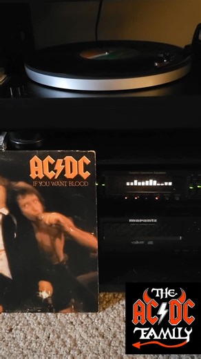 Riff Raff!!! Oh it's good for a laugh. 😂🤣😂 #acdc #acdcfamily #acdcfans #bonscott #riffraff | The AC/DC Family!