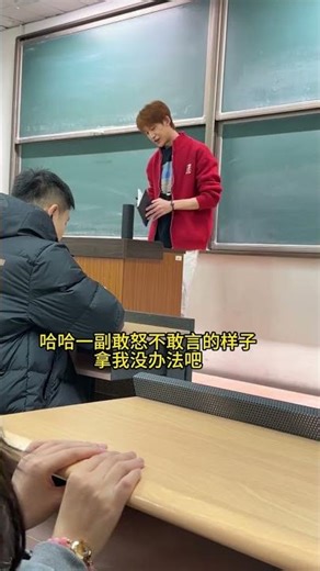 Love Over Cold War: A College Couple's Heartwarming Journey