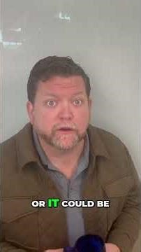 The HIDDEN Issue CRIPPLING Your Maintenance and Reliability Programs