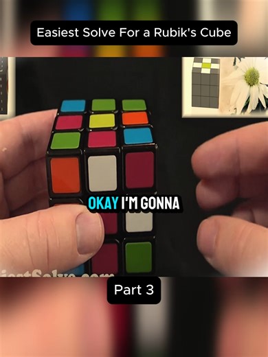 Solve a Rubik's Cube Easily: Step-by-Step Guide