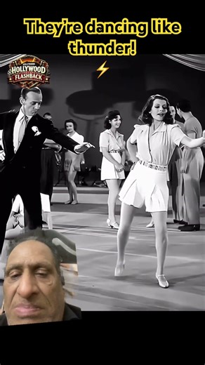 She’s marvellous dancer and actress, Rita Hayworth. #shortvideo #hollywoodmovies #dancevideo