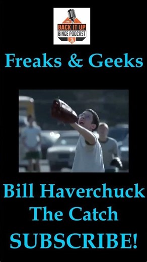 Bill Haverchuck - The Catch