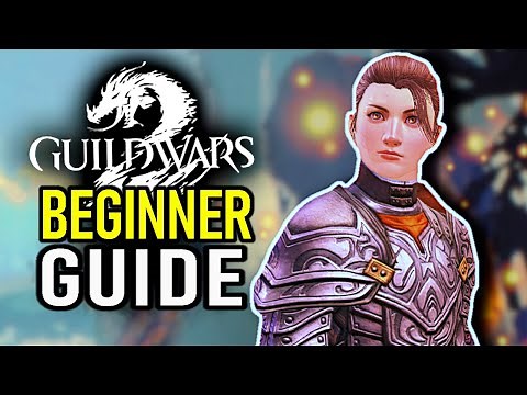 The GUILD WARS 2 New Player Guide | 2025