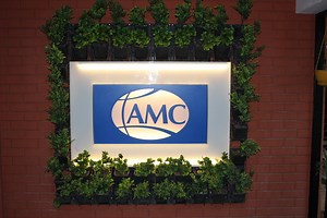 AMC India wishes you a Happy and prosperous New Year 2018! | AMC