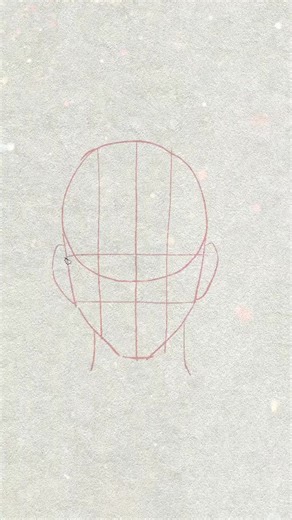 283 #drawing #tutorial #naruto #kakashi #drawanime #anime #manga