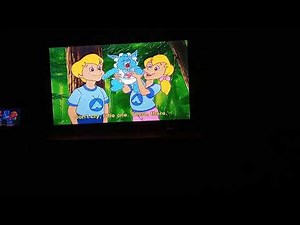 the Care Bears movie 2 a new generation part 4