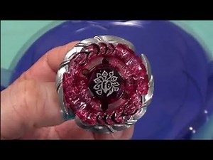 Beyblade BB-100 Random Booster Vol. 6 Killer Beafowl UW145EWD ベイブレード