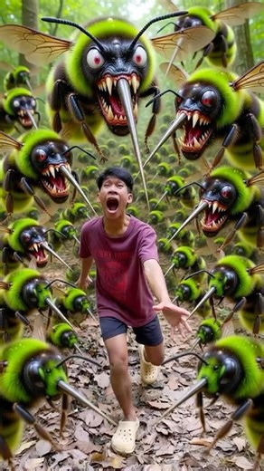 SURVIVAL Smoke Hacks You Need to Know Now #bushcraft #camping #smokehacks #survival