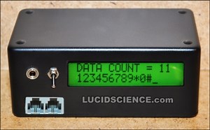 Simple DTMF Decoder Pulls Numbers From YouTube Videos