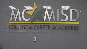 Midland College hosts dual credit program showcase for Midland ISD junior high students