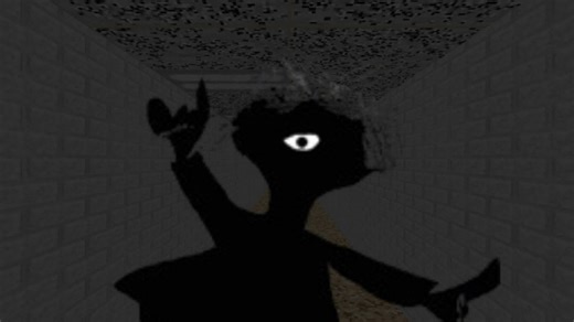 Victim #99 (Baldi's Basics Mod)