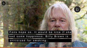 What's going on with Rain Brown of Alaskan Bush People?