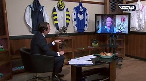 2.5K views · 23 reactions | Will there be fewer foals next year as a consequence of the coronavirus crisis? Julian Richmond-Watson, Chairman of the Thoroughbred Breeders' Association, was a guest on Luck On Sunday and you can watch the whole interview here >>> https://www.racingtv.com/videos/watch/ondemand/87367 | Racing TV | Facebook