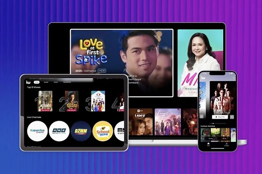 iWant officially launches revamped streaming platform across all devices | ABS-CBN Entertainment