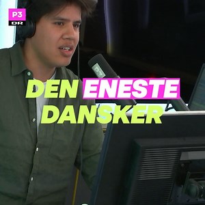 Du får lyst til at prøve det her... Men det skal du ikke! Helt seriøst. Lad vær. Stop så 😡 | DR P3