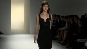 Calvin Klein Collection: Spring 2013 Ready-to-Wear