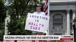 3.7K views · 131 reactions | Claire McCaskill: "[Republicans] have one goal: to make sure government decides what women do when faced with a health decision... What's happening to this country and the progress around freedom and equality? We're going back to the dark ages. There's a pattern here." | Morning Joe | Facebook