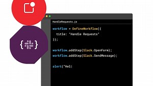 22 reactions | Calling all devs—our new platform is now available in open beta! Building with modular, reusable blocks of code and slick new tools like our CLI means you can go from idea to reality in a snap. 﫰 Curious to learn more? Our blog has all the nuts and bolts of these new tools for all you tinkerers. ‍♀️藺 https://bit.ly/3dsMHbj | Slack | Facebook