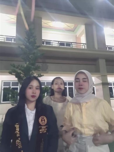 Paska Ria Kaban (@kbn944)’s videos with suara asli [ACRO] - Alka Flow