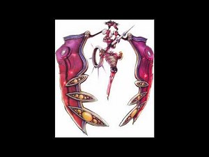 .hack//GU: Location of power Extended