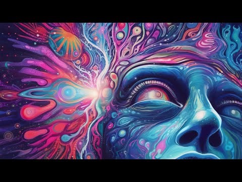 PSYCHIC ENERGY | 333Hz Powerful Meditation Music