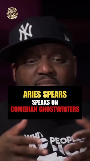 92K views · 1.3K reactions | “Paul Mooney said that he did not write any jokes for Richard Pryor“ Aries Spears speaks on who really wrote jokes for legendary comedians on Drink Champs | Drink Champs | Facebook