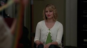 [Glee 欢乐合唱团] Saving All My Love for You S3E17
