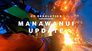 WATCH🎬 The latest on Operation Resolution from our NZDF Senior National Representative, Commodore Andrew Brown. Latest news and updates ➡️ nzdf.mil.nz/op-resolution | NZ Defence Force