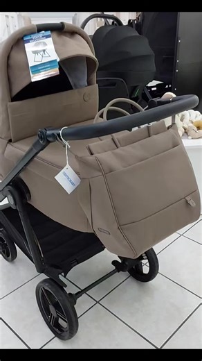 Explore the Peg Perego Collection for Newborns