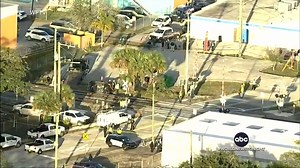 For the second time this week, and in the same place, a fatal crash has occurred on train tracks in Melbourne, Florida after a Brightline train slammed into an SUV on the tracks. David Muir reports. https://trib.al/5EuboSp | ABC World News Tonight with David Muir