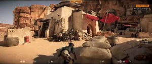 Star Wars Outlaws: Ubisoft Reveals Gameplay Trailer of the First Open World Game in the Universe